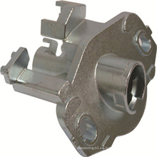 La aleación de aluminio 6061 a presión fundición Parcision a presión la fundición Custome a presión piezas de fundición